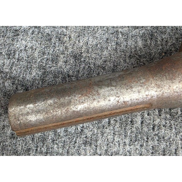 2" HSS Taper Shank End Mill Cutter Drill Bit - Picture 4 of 8